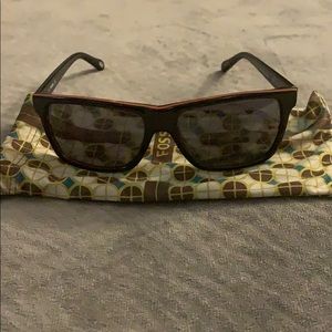 Men’s Fossil Sunglasses